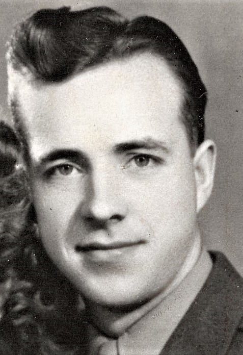 Lee Reeder Andersen (1919-2012) Profile